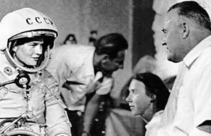 50th anniversary of the first woman Valentine Tereshkova space flight