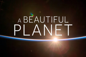 "A Beautiful Planet" - cosmonaut training centre tour