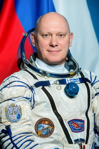 Oleg Artemev