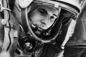 Yuri Gagarin’s Birthday 80th anniversary