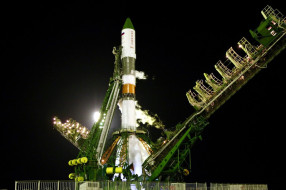 Join our Baikonur tour to witness the launch of Progress spacecraft!