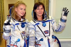 Tourist program at Gagarin Cosmonaut Training Center