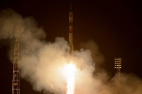 Baikonur cosmodrome space launch tour, November 2016