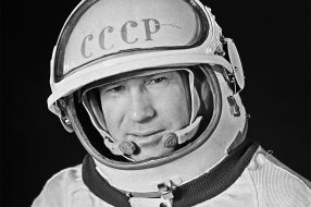 Cosmonaut Alexey Leonov passes away