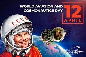 World Aviation and Astronautics Day