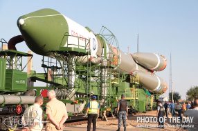 We invite you to join our Baikonur tour to witness the launch of Progress MS-21 scheduled for October 26th, 2022