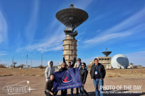 The Baikonur Cosmodrome is waiting! Join our group for the launch of Progress MS-25