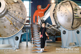 Find out how cosmonauts are trained: a tour of the Cosmonaut Training Center