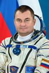 Aleksey Ovchinin