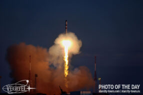 Don't miss your chance to touch space! Tour to Baikonur 12.02.25 "Progress MS-30"